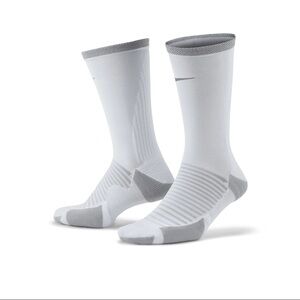 NWT Nike Spark Crew Running Socks